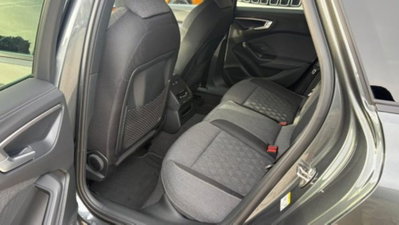 Audi A5 Avant 2.0 tfsi S line edition quattro 204cv s-tronic (18)