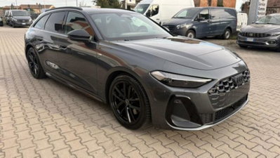 Audi A5 Avant 2.0 tfsi S line edition quattro 204cv s-tronic (2)