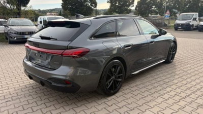 Audi A5 Avant 2.0 tfsi S line edition quattro 204cv s-tronic (3)