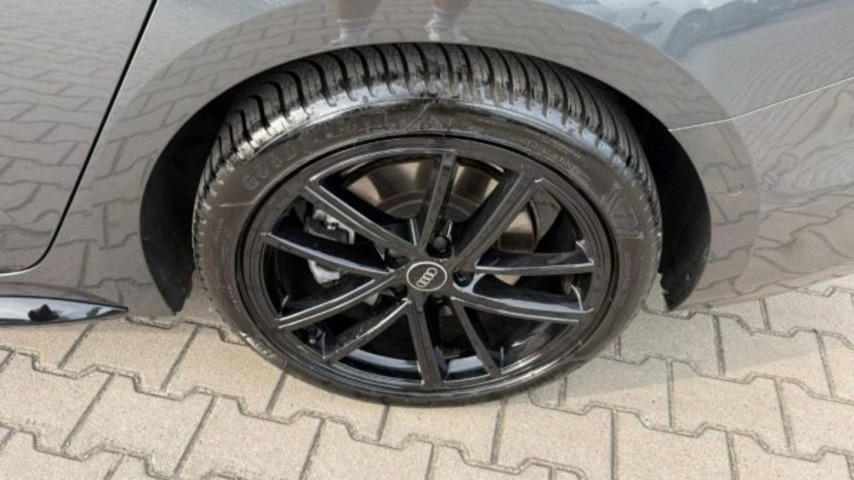 Audi A5 Avant 2.0 tfsi S line edition quattro 204cv s-tronic (6)