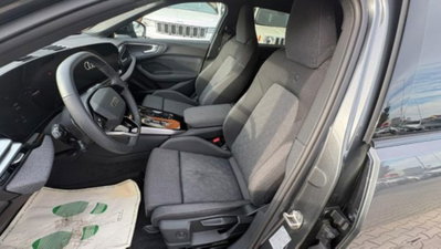 Audi A5 Avant 2.0 tfsi S line edition quattro 204cv s-tronic (8)
