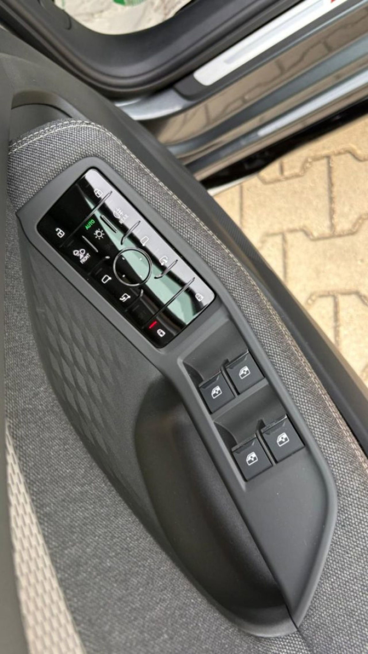 Audi A5 Avant 2.0 tfsi S line edition quattro 204cv s-tronic (9)