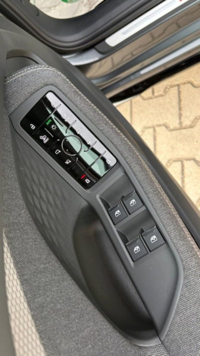 Audi A5 Avant 2.0 tfsi S line edition quattro 204cv s-tronic (9)