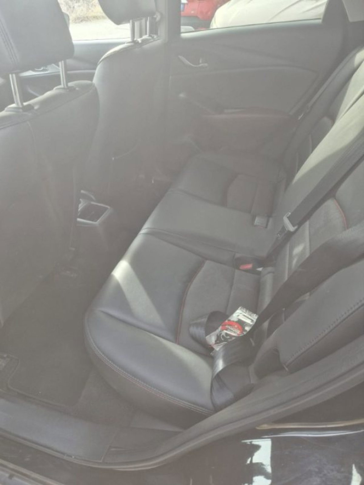 Mazda CX-3 1.5L Skyactiv-D Exceed (10)