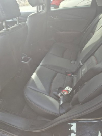 Mazda CX-3 1.5L Skyactiv-D Exceed (10)
