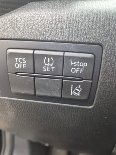 Mazda CX-3 1.5L Skyactiv-D Exceed (11)