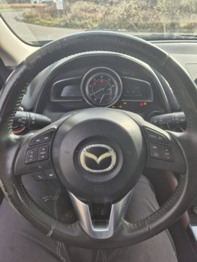 Mazda CX-3 1.5L Skyactiv-D Exceed (12)