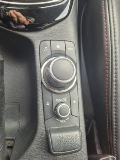 Mazda CX-3 1.5L Skyactiv-D Exceed (14)