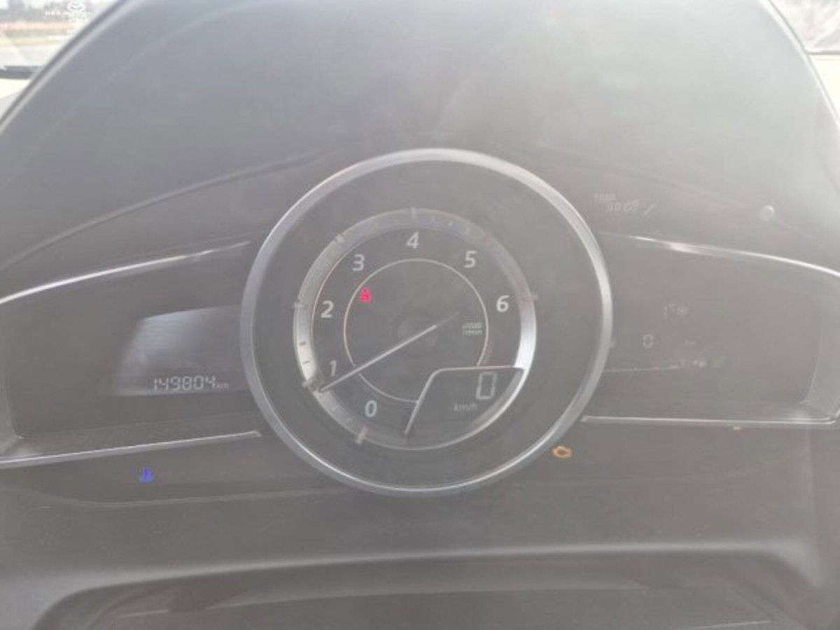 Mazda CX-3 1.5L Skyactiv-D Exceed (15)