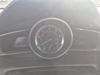 Mazda CX-3 1.5L Skyactiv-D Exceed (15)