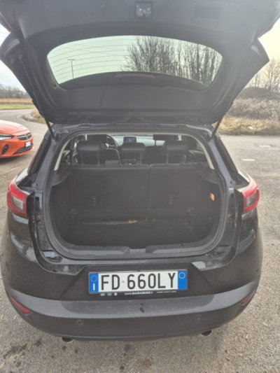 Mazda CX-3 1.5L Skyactiv-D Exceed (6)