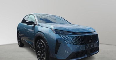 Peugeot 3008 1.2 hybrid Allure 145cv e-dcs6 nuova