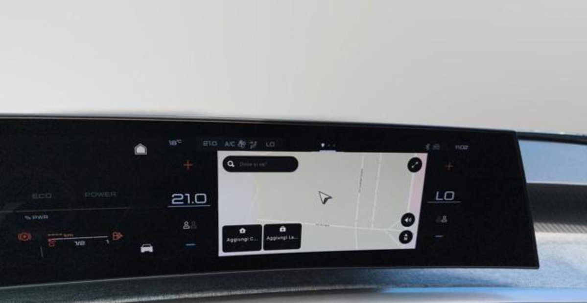 Peugeot 3008 1.2 hybrid Allure 145cv e-dcs6 (13)
