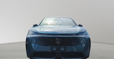 Peugeot 3008 1.2 hybrid Allure 145cv e-dcs6 (2)