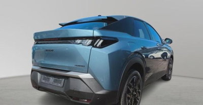 Peugeot 3008 1.2 hybrid Allure 145cv e-dcs6 (4)