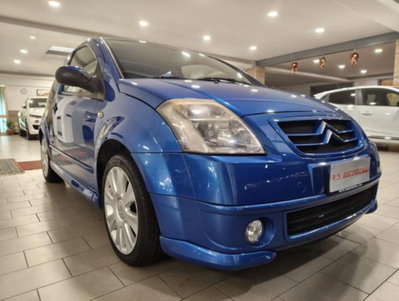 Citroen C2 1.6 16V 125CV VTS (2)