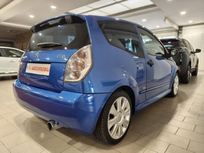 Citroen C2 1.6 16V 125CV VTS (3)