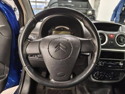 Citroen C2 1.6 16V 125CV VTS (5)