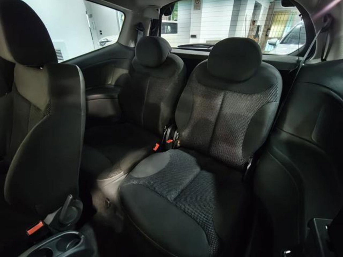 Citroen C2 1.6 16V 125CV VTS (7)