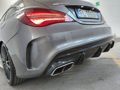 Mercedes-Benz CLA Shooting Brake 45 AMG 4Matic (12)