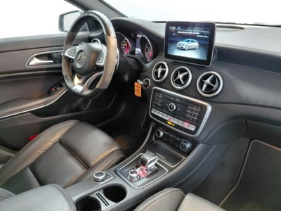 Mercedes-Benz CLA Shooting Brake 45 AMG 4Matic (16)