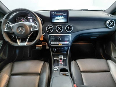 Mercedes-Benz CLA Shooting Brake 45 AMG 4Matic (17)