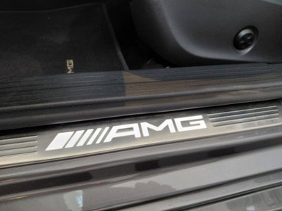 Mercedes-Benz CLA Shooting Brake 45 AMG 4Matic (18)