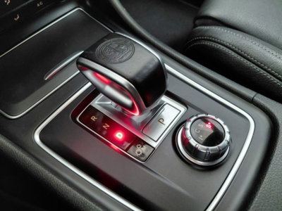 Mercedes-Benz CLA Shooting Brake 45 AMG 4Matic (19)