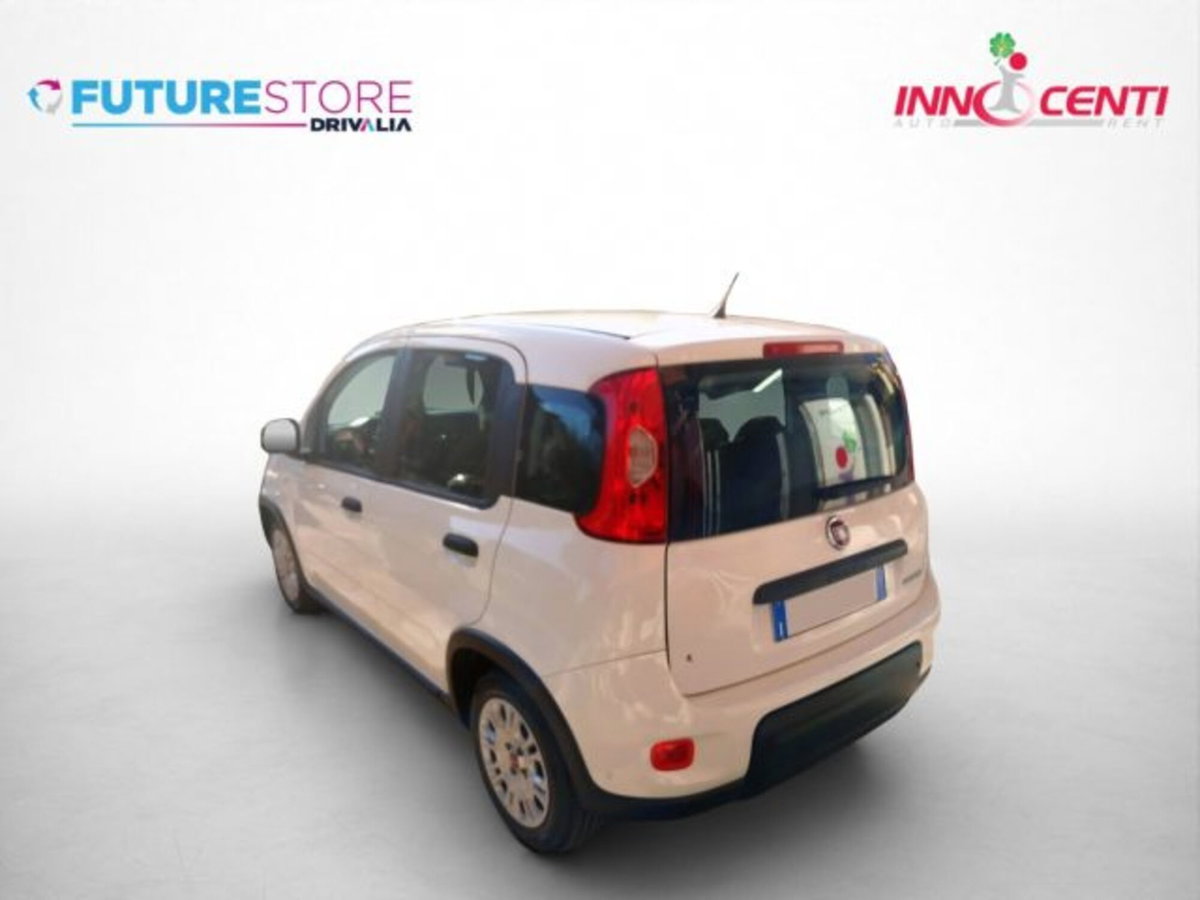 Fiat Panda 1.0 firefly hybrid s&s 70cv 5p.ti (3)