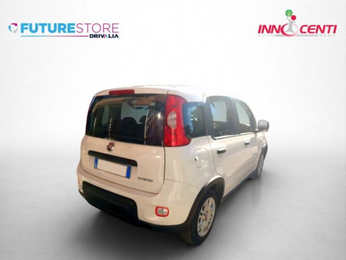 Fiat Panda 1.0 firefly hybrid s&s 70cv 5p.ti (4)