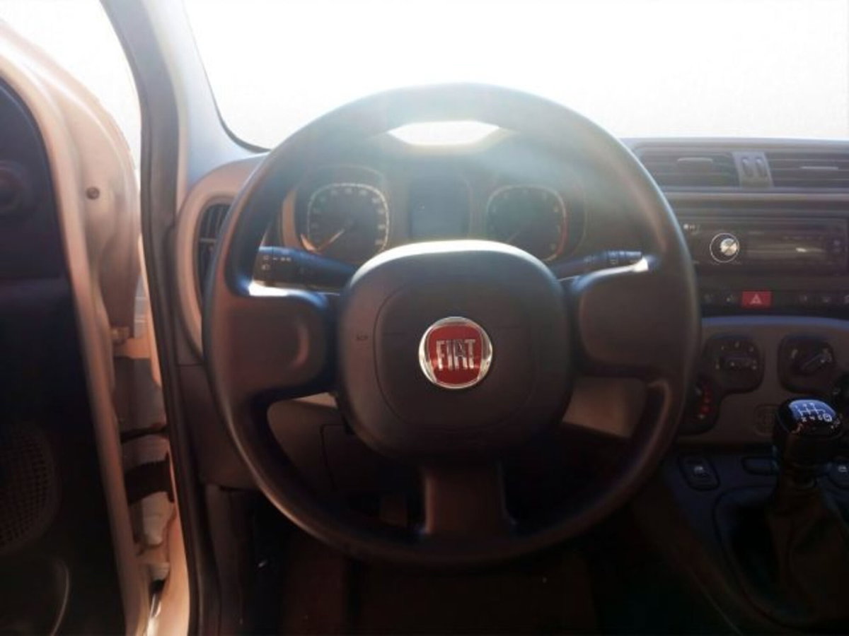 Fiat Panda 1.0 firefly hybrid s&s 70cv 5p.ti (5)