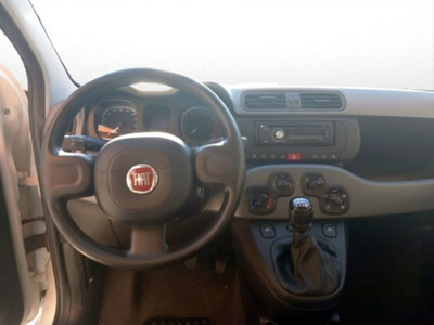 Fiat Panda 1.0 firefly hybrid s&s 70cv 5p.ti (6)