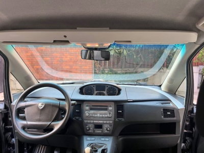 Lancia Musa 1.3 Mjt 95 CV 5th Avenue (13)