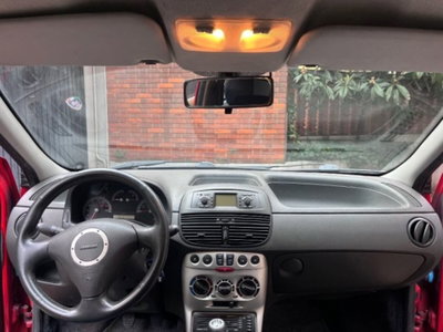 Fiat Punto 1.8i 16V cat 3 porte HGT (15)