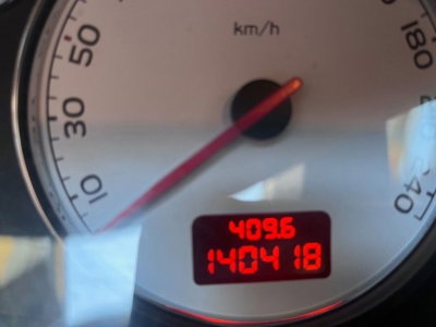Peugeot 307 Cabrio 16V HDi FAP CC Australian (8)