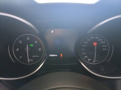 Alfa Romeo Stelvio Stelvio 2.2 Turbodiesel 210 CV AT8 Q4 Ti (11)