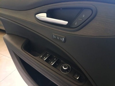 Alfa Romeo Stelvio Stelvio 2.2 Turbodiesel 210 CV AT8 Q4 Ti (12)