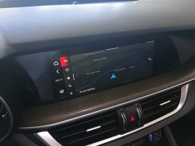 Alfa Romeo Stelvio Stelvio 2.2 Turbodiesel 210 CV AT8 Q4 Ti (13)