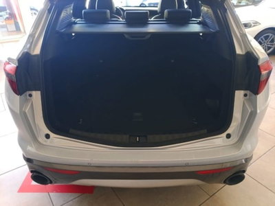 Alfa Romeo Stelvio Stelvio 2.2 Turbodiesel 210 CV AT8 Q4 Ti (18)