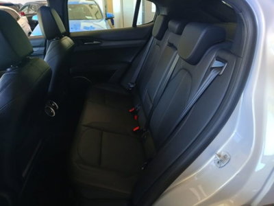 Alfa Romeo Stelvio Stelvio 2.2 Turbodiesel 210 CV AT8 Q4 Ti (6)