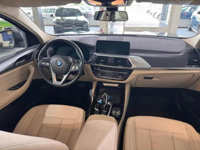 BMW X4 xDrive20i xLine (10)