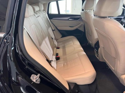 BMW X4 xDrive20i xLine (11)