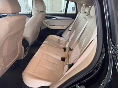 BMW X4 xDrive20i xLine (12)