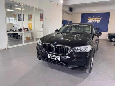 BMW X4 xDrive20i xLine (3)