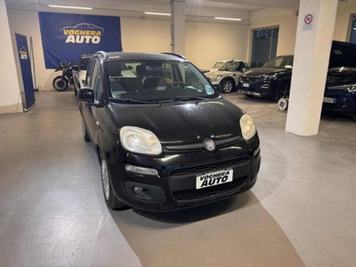 Fiat Panda 1.2 EasyPower Lounge usata