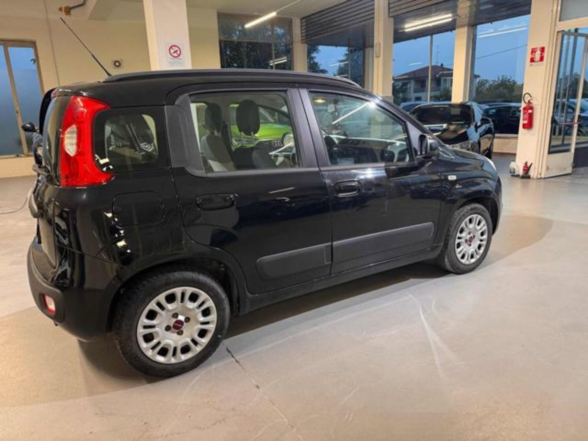Fiat Panda 1.2 EasyPower Lounge (10)