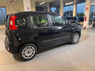 Fiat Panda 1.2 EasyPower Lounge (10)