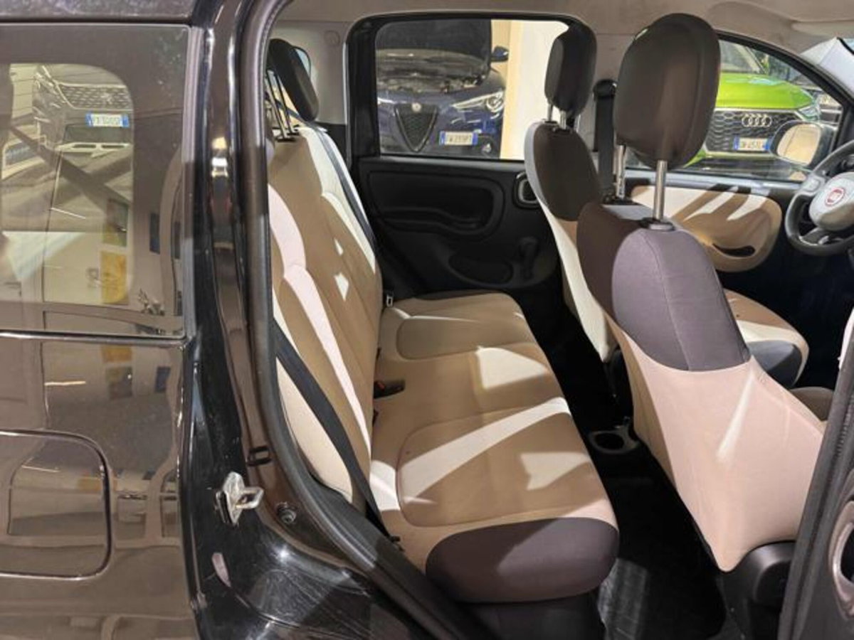 Fiat Panda 1.2 EasyPower Lounge (12)