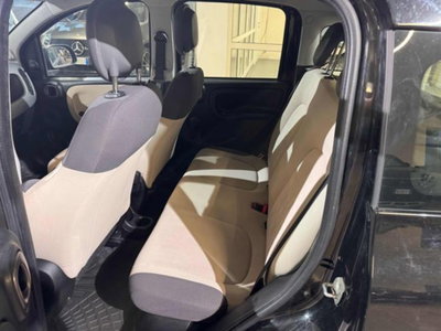 Fiat Panda 1.2 EasyPower Lounge (13)