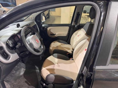 Fiat Panda 1.2 EasyPower Lounge (14)